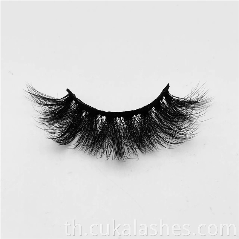 20mm False Eye Lashes